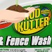 Krud Kutter Deck and Fence Wash   554867943